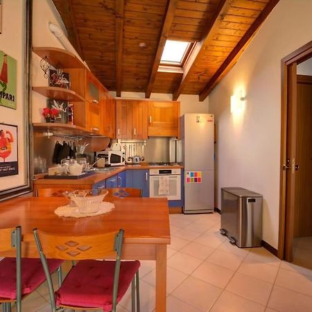 코모 Casa Vacanza Angolo Della Corte 아파트 외부 사진