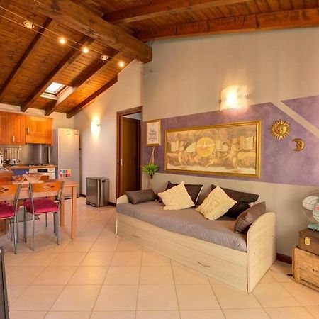 코모 Casa Vacanza Angolo Della Corte 아파트 외부 사진