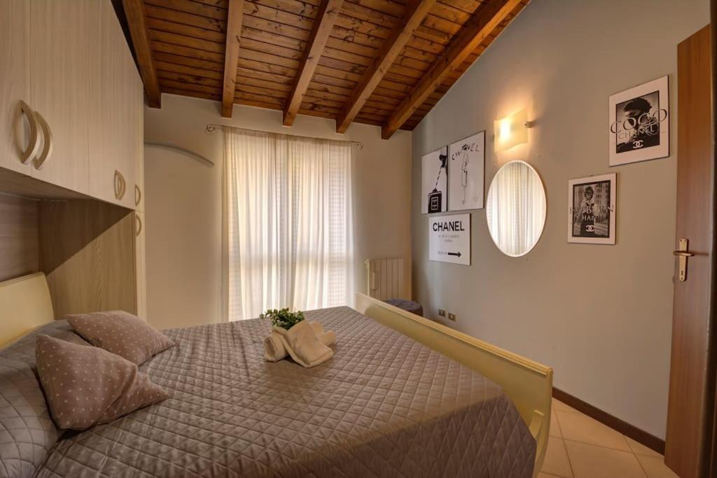 코모 Casa Vacanza Angolo Della Corte 아파트 외부 사진